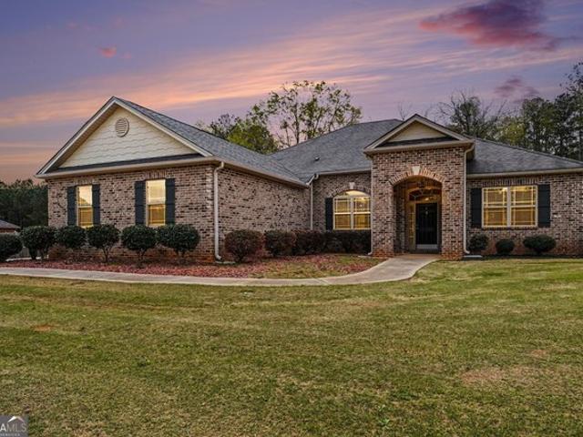 House for sale in Spalding, Georgia
