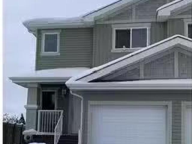 House for sale in Grande Prairie, Alberta