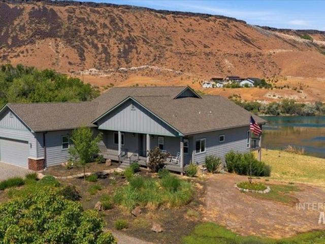 House for sale in Melba, Idaho