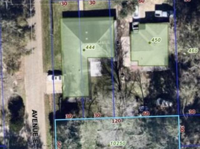 Land for sale in Baton Rouge, Louisiana