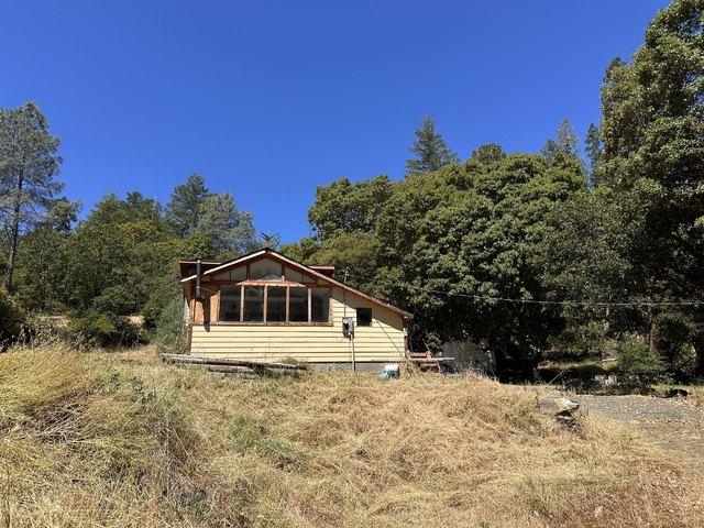 House for sale in California