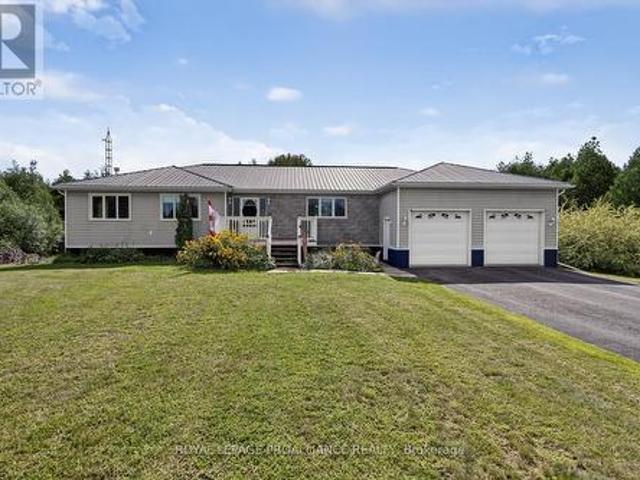 House for sale in Augusta, Ontario