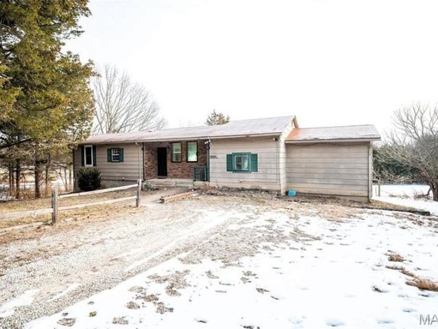 House for sale in Phelps, Missouri