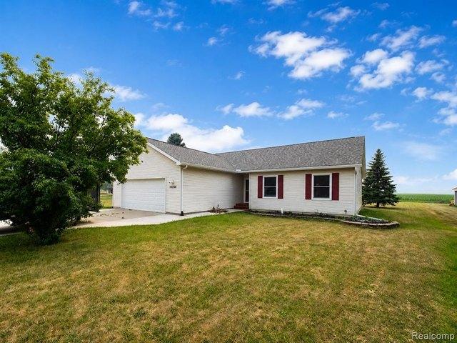 House for sale in Gaines, Michigan