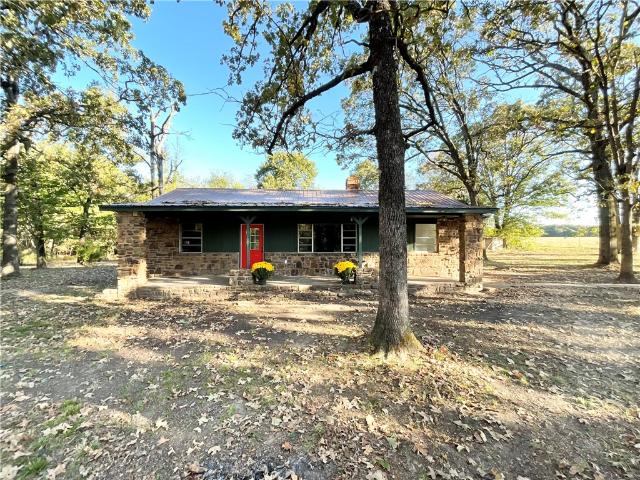 House for sale in Oaks, Oklahoma