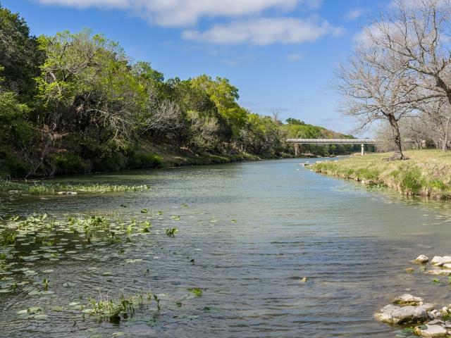 Land for sale in San Saba, Texas