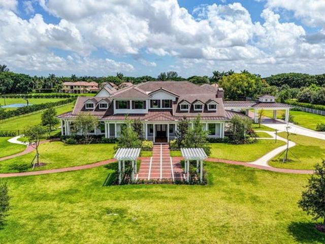 House for sale in Delray Beach, Florida
