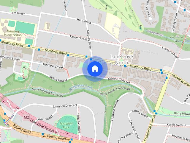 Apartment for rent in Sydney, New South Wales
