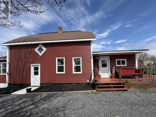 House for sale in Nova Scotia