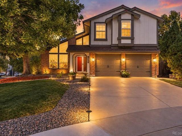 House for sale in Westminster, Colorado