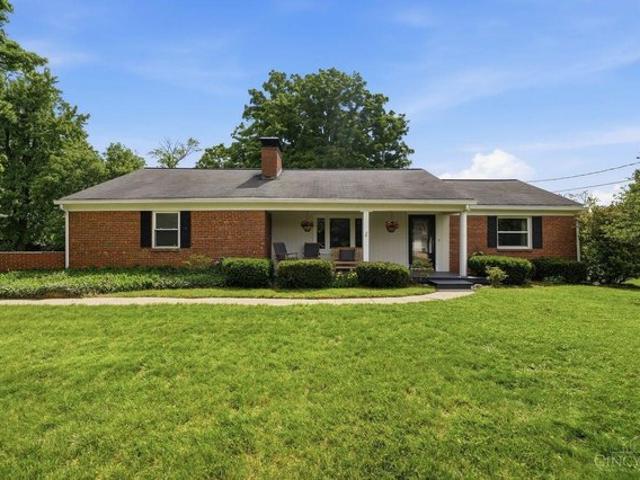 House for sale in Montgomery, Ohio