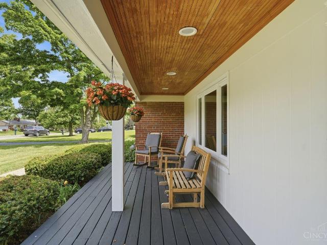 House for sale in Blue Ash, Ohio