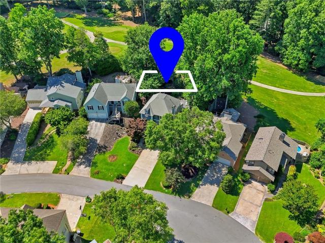 House for sale in Roswell, Georgia