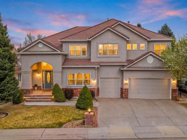 House for sale in Lone Tree, Colorado