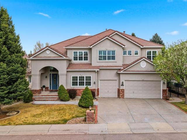 Property for sale in Lone Tree, Colorado