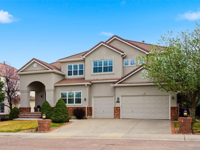 House for sale in Lone Tree, Colorado