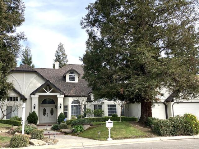 Property for sale in Fresno, California