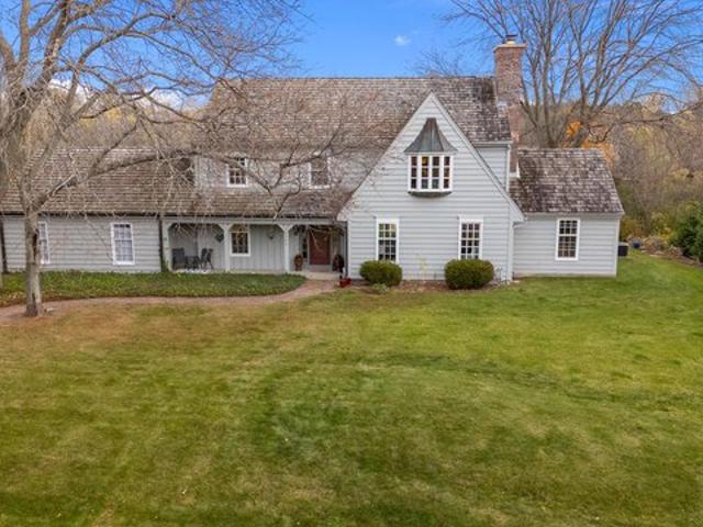 House for sale in Mequon, Wisconsin