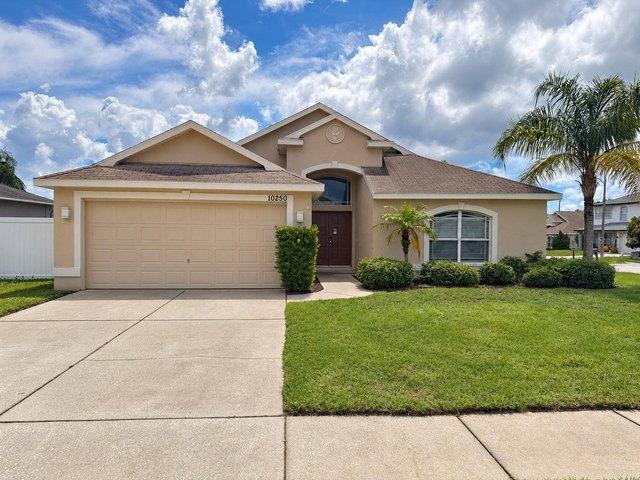 House for sale in Port Richey, Pasco County