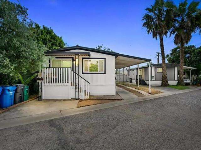 House for sale in Santee, California