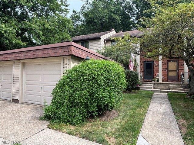 Condo for sale in Portage, Ohio