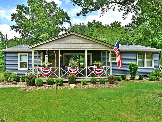 House for sale in Poland, Ohio