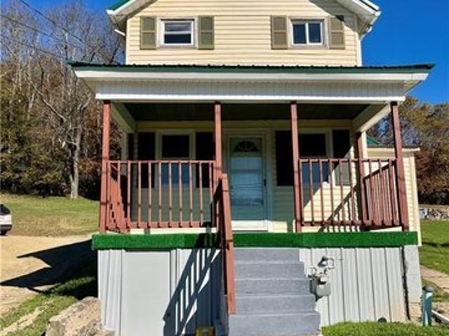 House for sale in Kittanning, Armstrong County