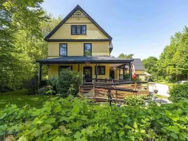 House for sale in Paradise, Nova Scotia