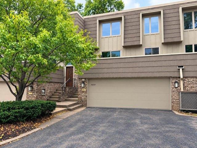 Townhouse for sale in Hennepin, Minnesota
