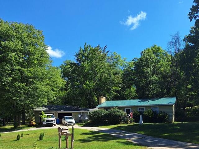 House for sale in Roscommon, Michigan