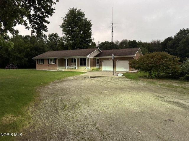 House for sale in Wauseon, Ohio