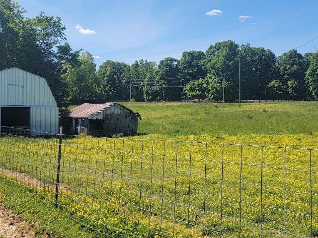 Land for sale in Salem, Indiana
