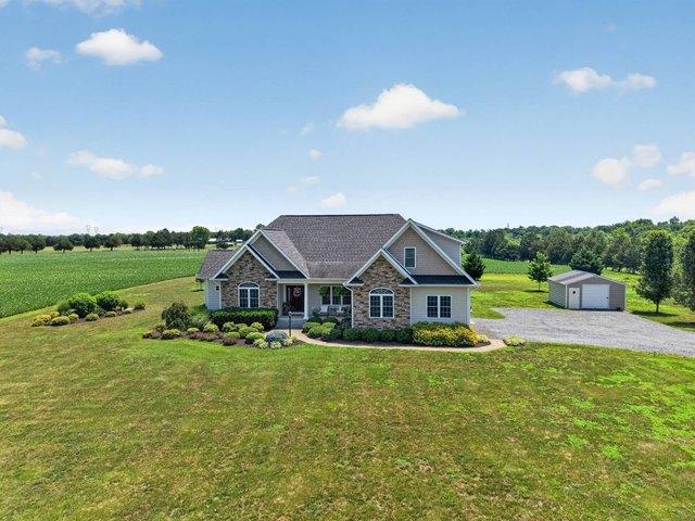 Farm for sale in Virginia