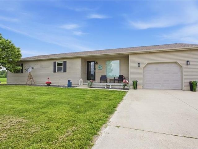 House for sale in Altamont, Illinois