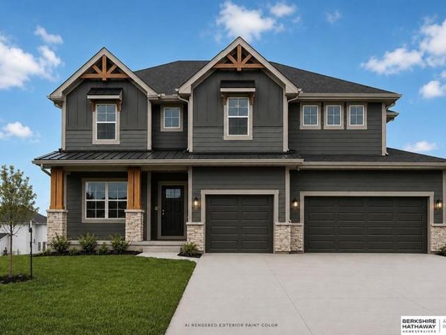 House for sale in Nebraska