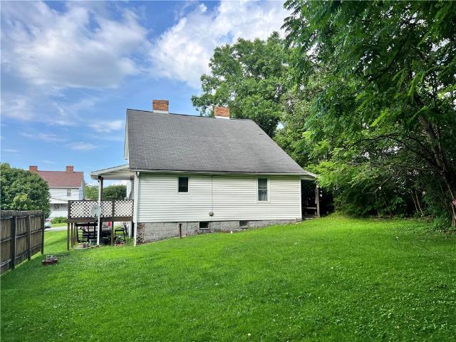House for sale in Hostetter, Pennsylvania