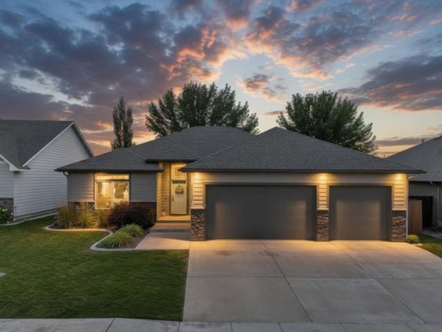 House for sale in Kennewick, Washington