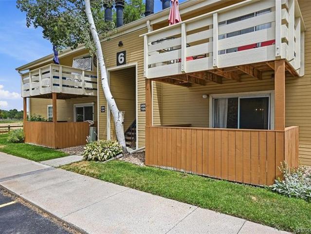 Condo for sale in Wheat Ridge, Colorado