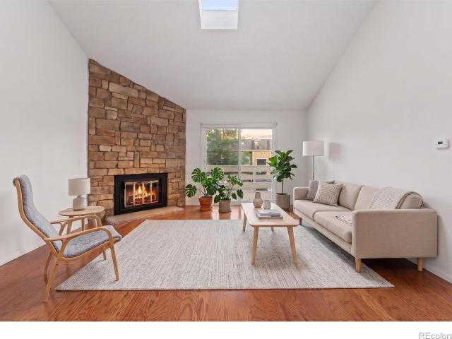 Condo for sale in Wheat Ridge, Colorado