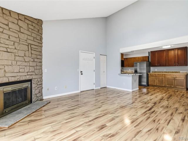 Condo for sale in Wheat Ridge, Colorado