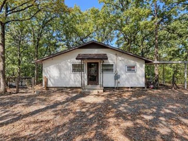 House for sale in Plainview, Yell County