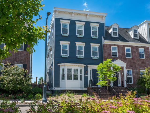 Townhouse for sale in Denver