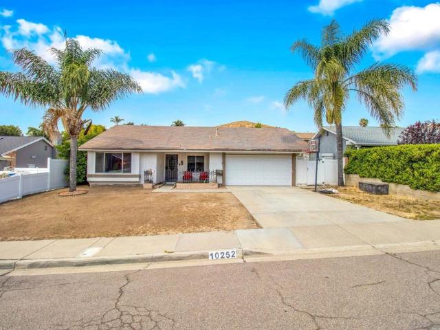 House for sale in Santee, California