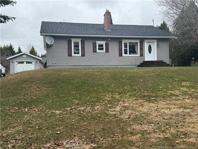 House for sale in Carleton, New Brunswick
