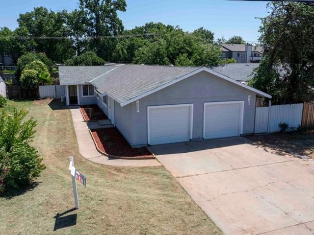 House for sale in Mather, California