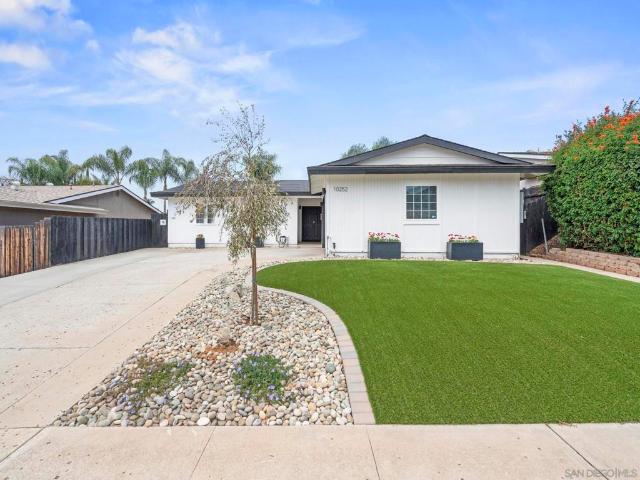House for sale in Santee, California