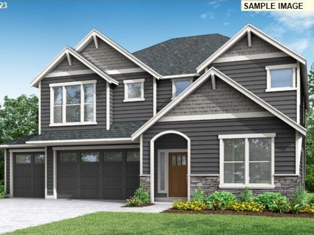 House for sale in Oregonia