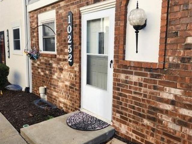 Townhouse for sale in Sylvan Grove, Overland Park