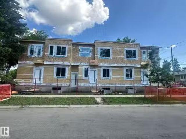 House for sale in Laurier Heights, Edmonton