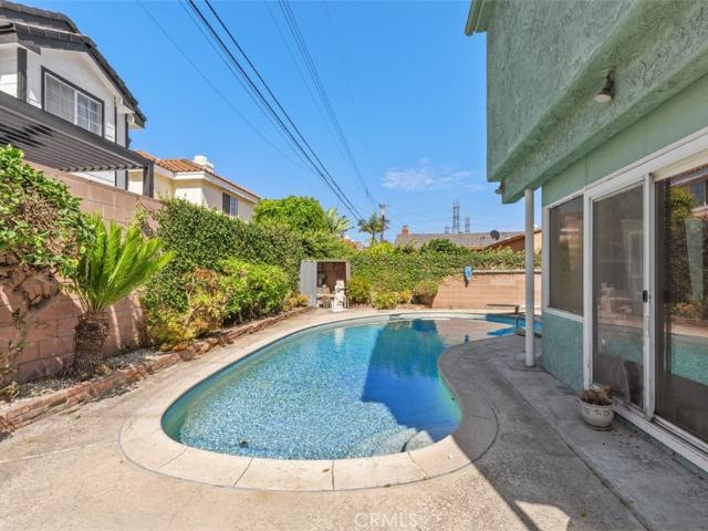 House for sale in Downey, California